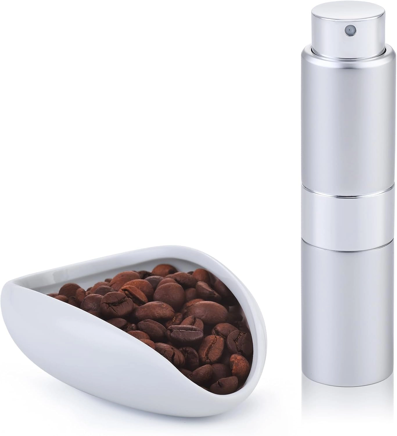 Dosing Cup - 25g + Coffee Water Spray Bottle - 20ml