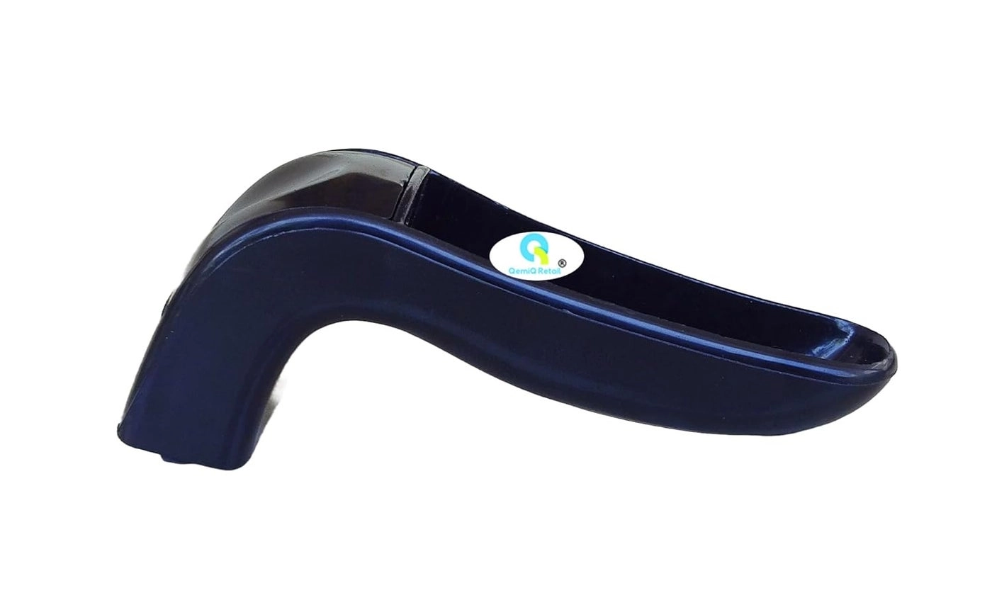 Mixer Grinder - Jar Handles 2 Unit's Black