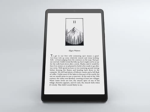 Tab M8 TB-8505X - 32GB 8"