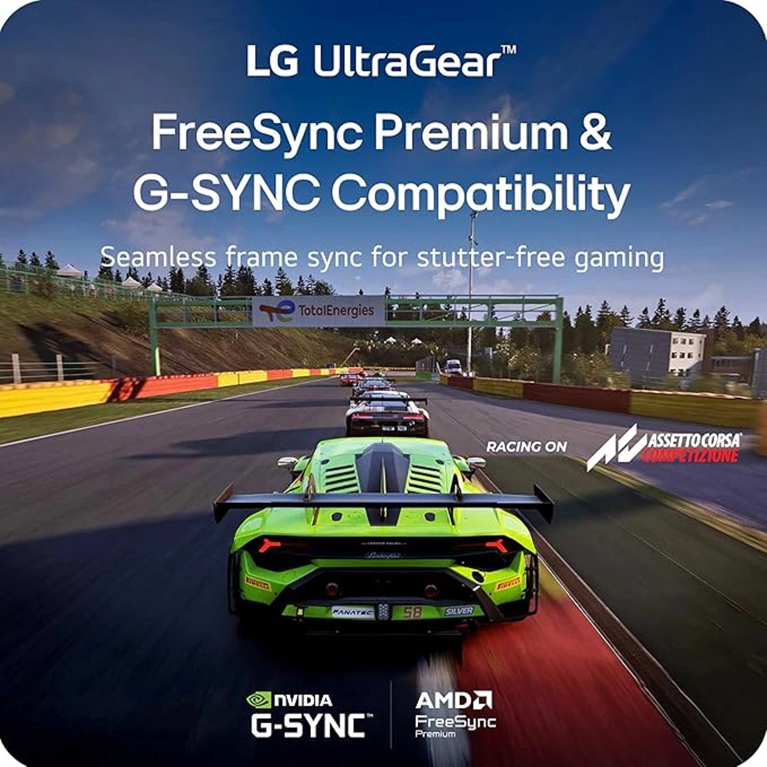 27G810A-B - 27-inch 3840 x 2160