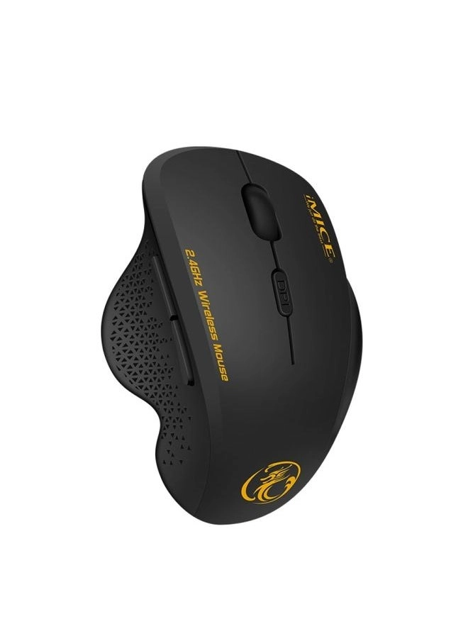 G6 Mouse - Wireless