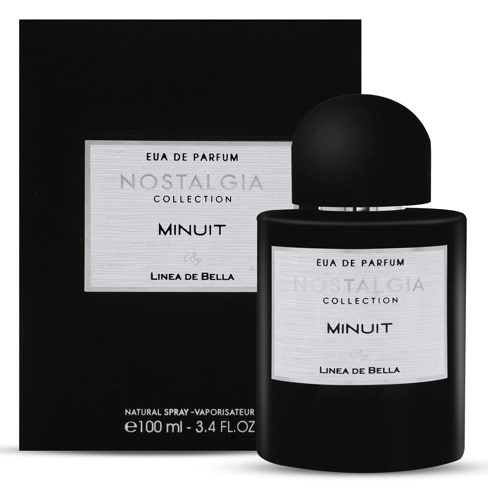 Nostalgia Valente Eau de Parfum 100ml