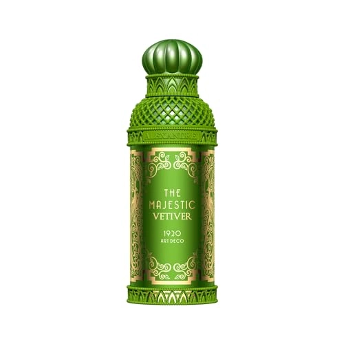 Majestic Vetiver Eau de Parfum 100ml