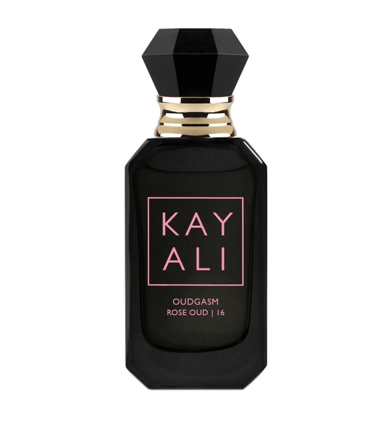KAYALI Oudgasm Rose Oud | 16 Eau de Parfum 10 ml