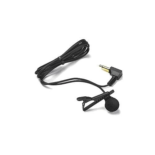 YB Sales DaFuture 3.5mm-Mini-Jack Microphone