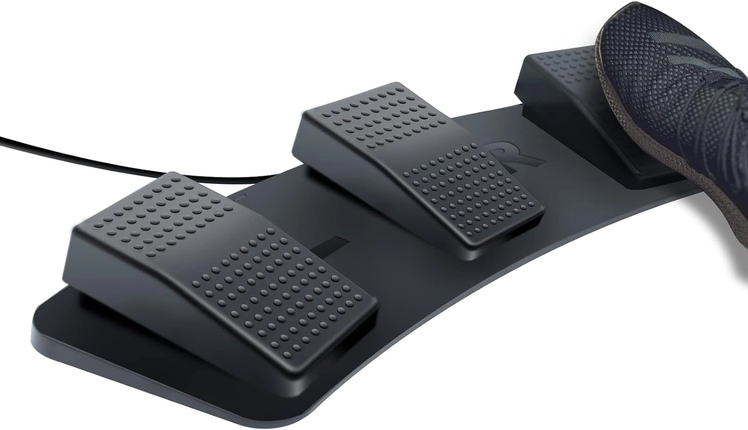 PCsensor Foot Pedal - Usb