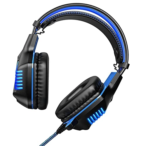 B09P428CJR Wired Headset