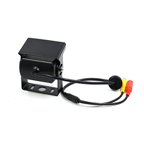 Car Rear View Backup Camera - Night vision Power Cable 480 TV lines