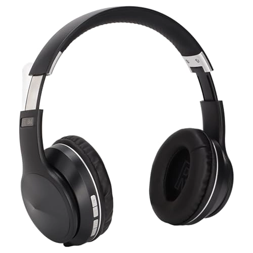 Wireless 5.4 Headphones - Wireless Headset