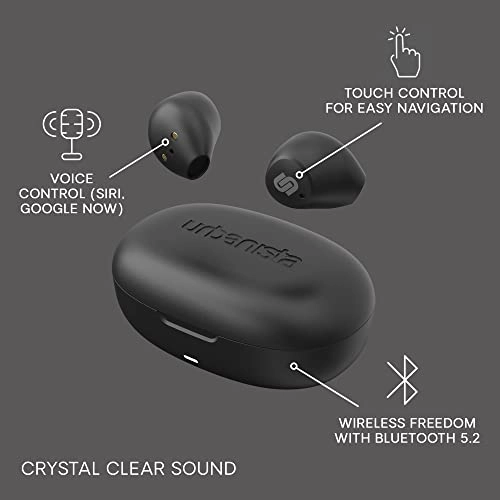 Lisbon Wireless Earbud