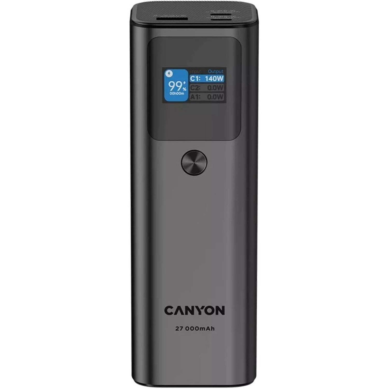 Canyon PB-2010 - 27000mAh 140W Fast charging