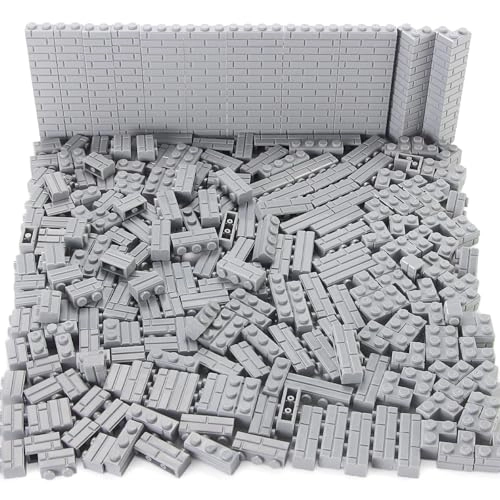 Masonry Profile Bricks Set - 260pcs