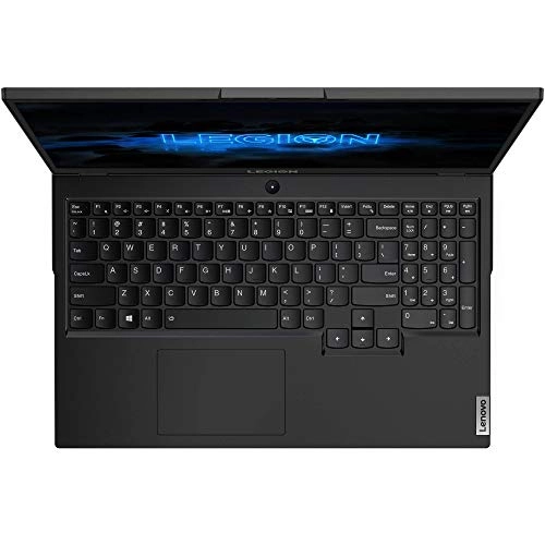 Legion 5 - 15.6'' Core i7-10750H 8GB DDR4 512GB SSD