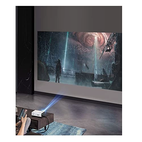 Projecter Mini Projector 7467834