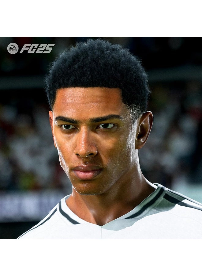 EA SPORTS FC 25 UAE Version - PlayStation 5