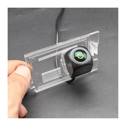 Rear View Reverse Parking Backup Camera - Night Vision AHD 1920x1080P