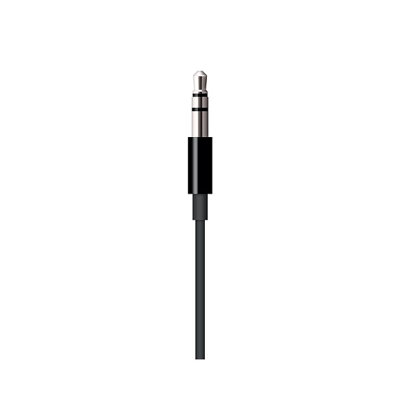 Apple Lightning to 3.5 mm Audio Cable - 1.2 meter