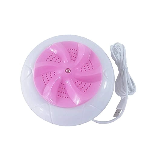 Travel Laundry Washer