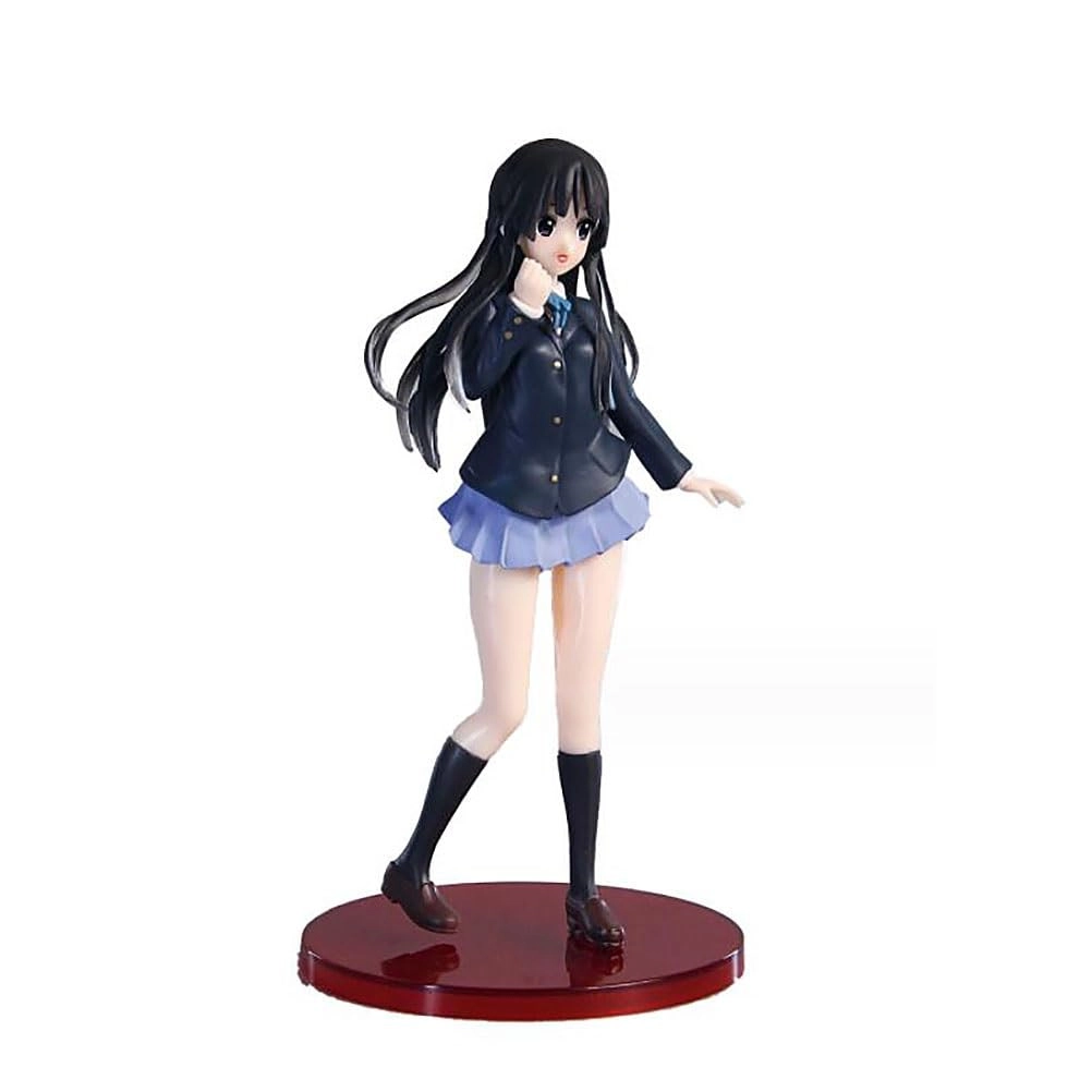 TYdfhSHR Azusa - K-ON (20 cm) (9554664869011)