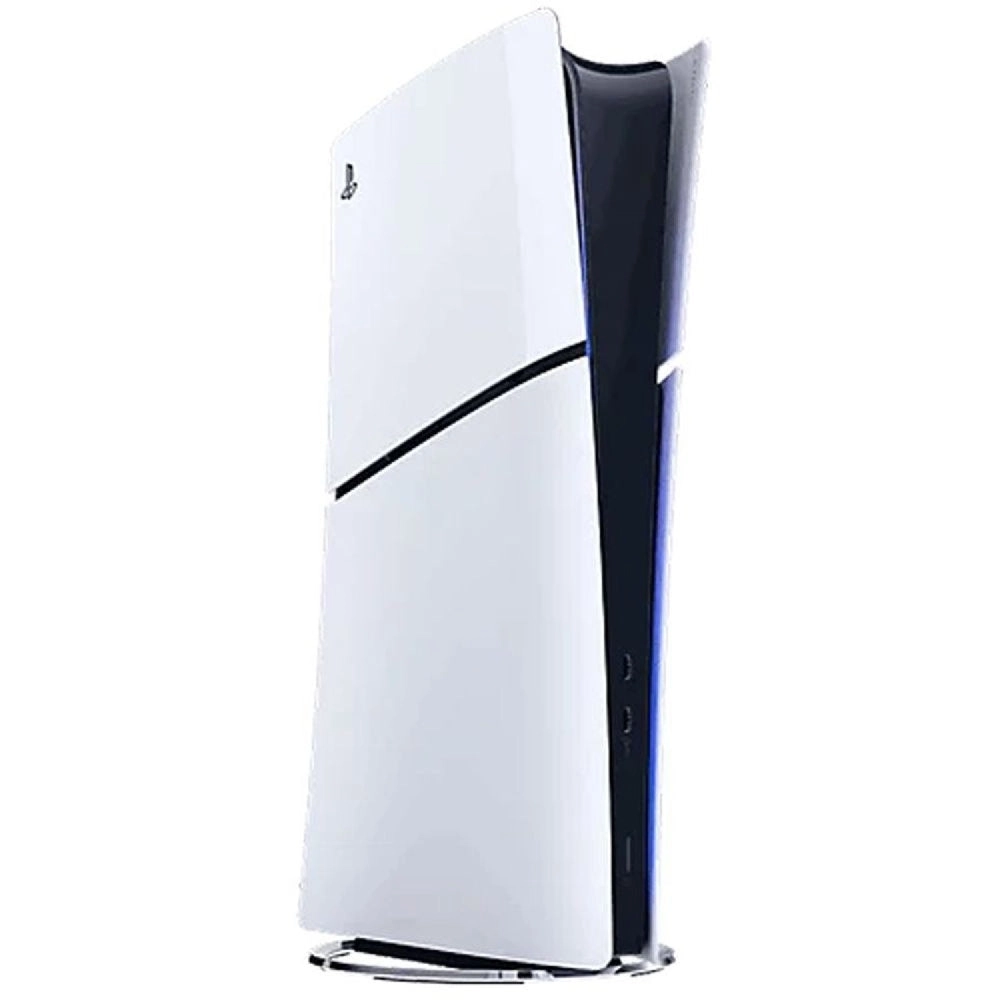 PlayStation 5 - Slim White