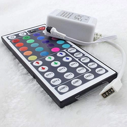 Light Emitting Diode Strip - 25m