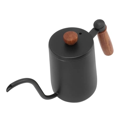 Pour Over Coffee Kettle - 0.6 Liter