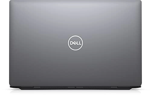 Latitude 5000 5520 - 15.6'' i5-1145G7 16GB DDR4 512GB SSD