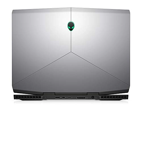 M15 AWm15-7862SLV-PUS - 15.6'' Core i7-9750H 16GB DDR4 512GB SSD