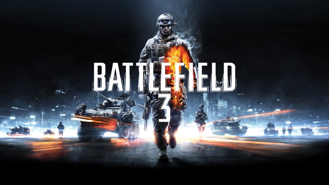 Battlefield 3 - PlayStation 3