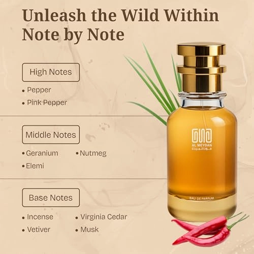 Honor Maan Eau de Parfum 200 ml