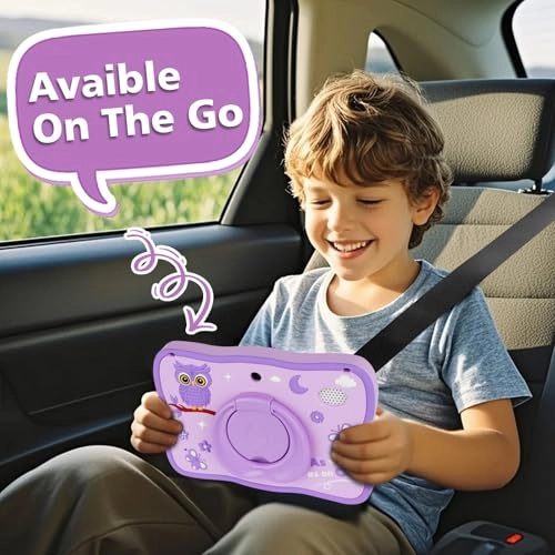 ZIDS701 - 2GB 7 Inches 32 GB