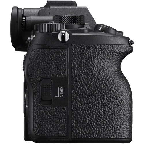 Alpha a7R V Kit