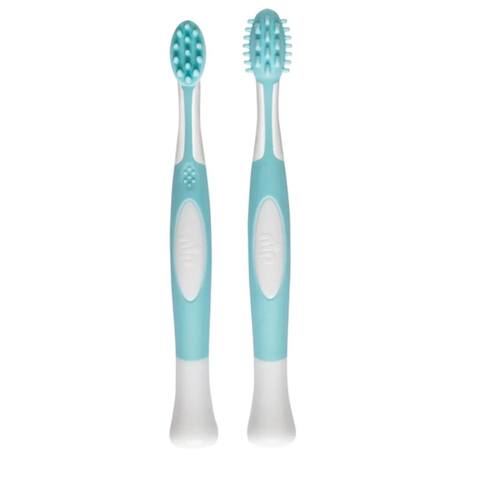 nip nub stylus + cleaning trainer