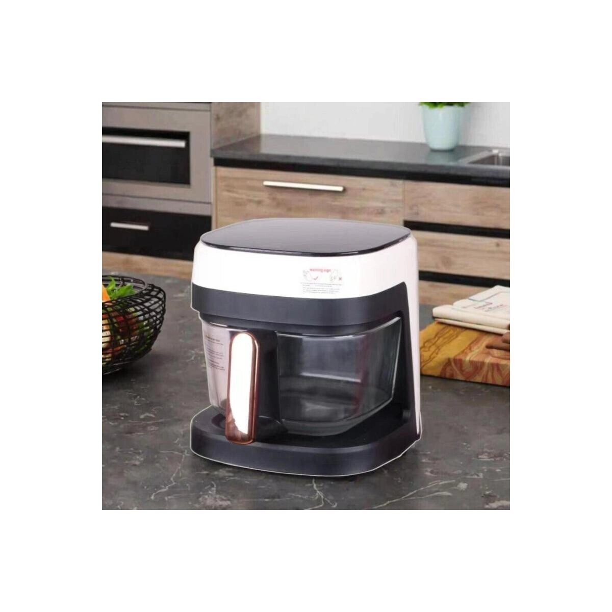 Digital Air Fryer
