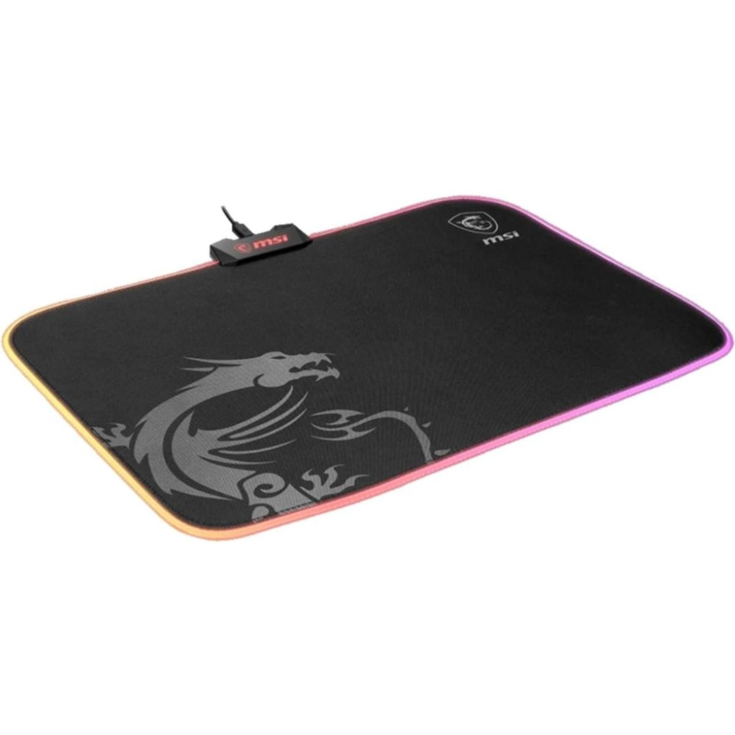 AGILITYGD60 Natural Rubber Gaming Mouse Pad