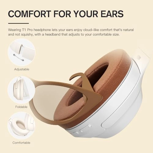 T1 - Wireless Headphone