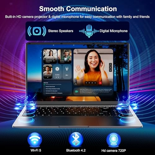 ANL5 ANL5 N95 - 15.6'' N95 16GB DDR4 512GB SSD