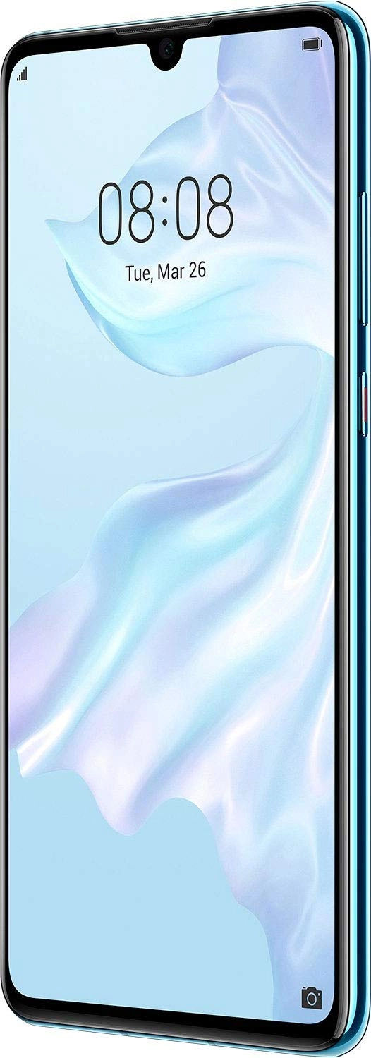 Huawei P30 - 8GB 128GB