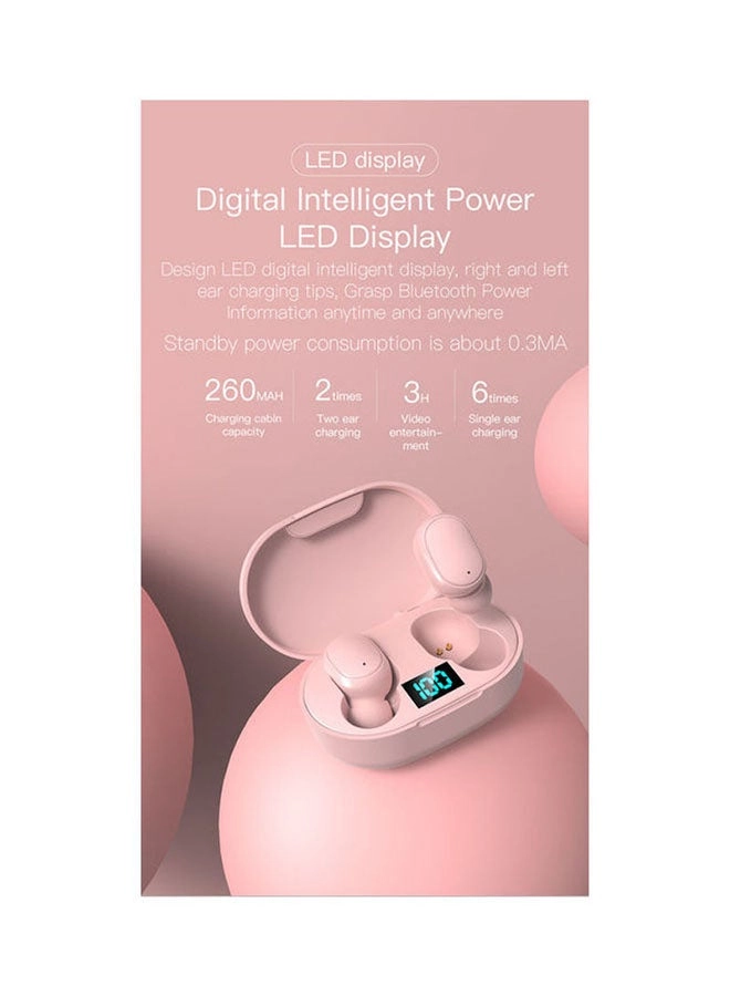 Inpods Wireless Earbud