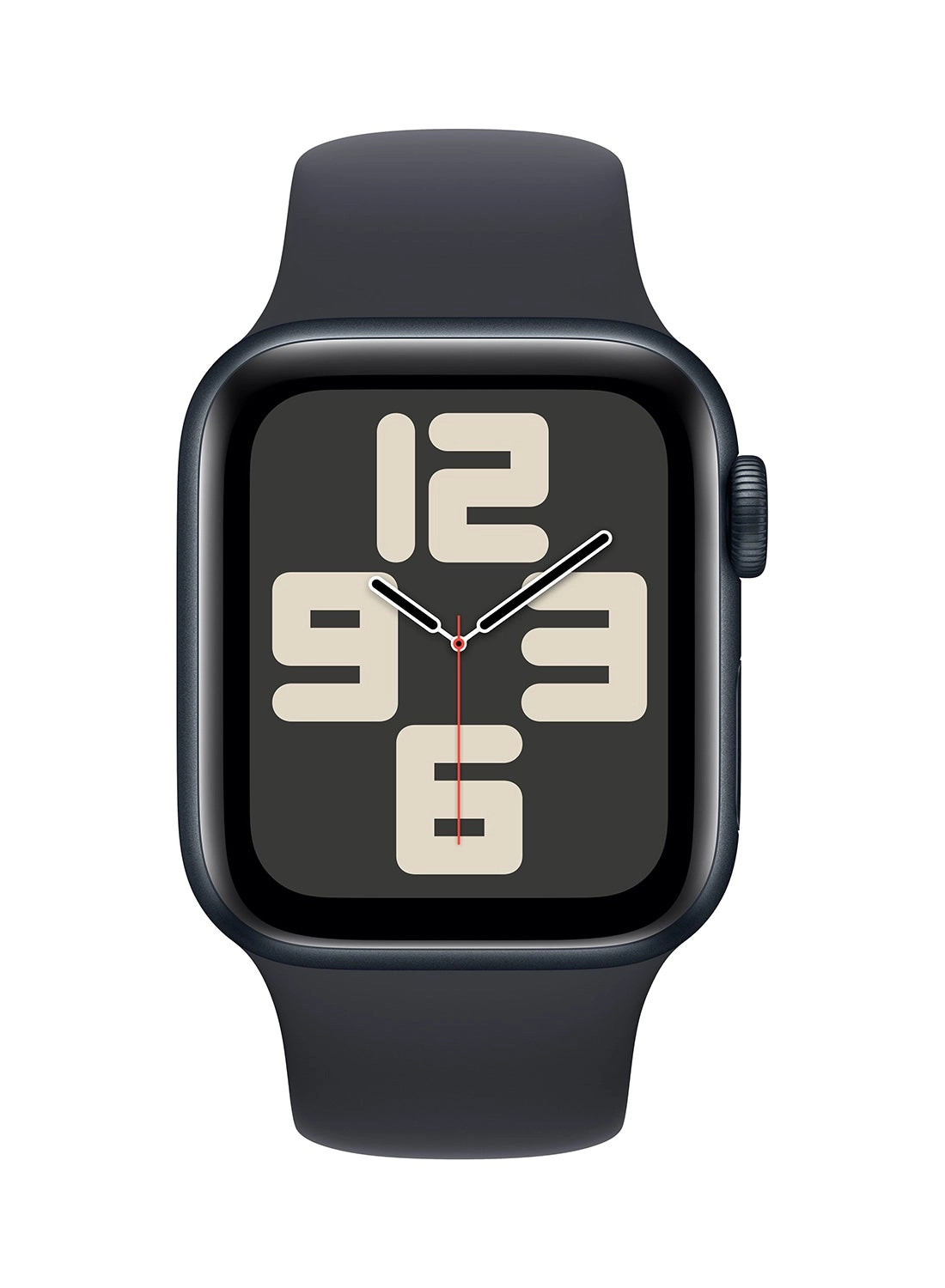 Watch SE 40mm Aluminium Cellular GPS