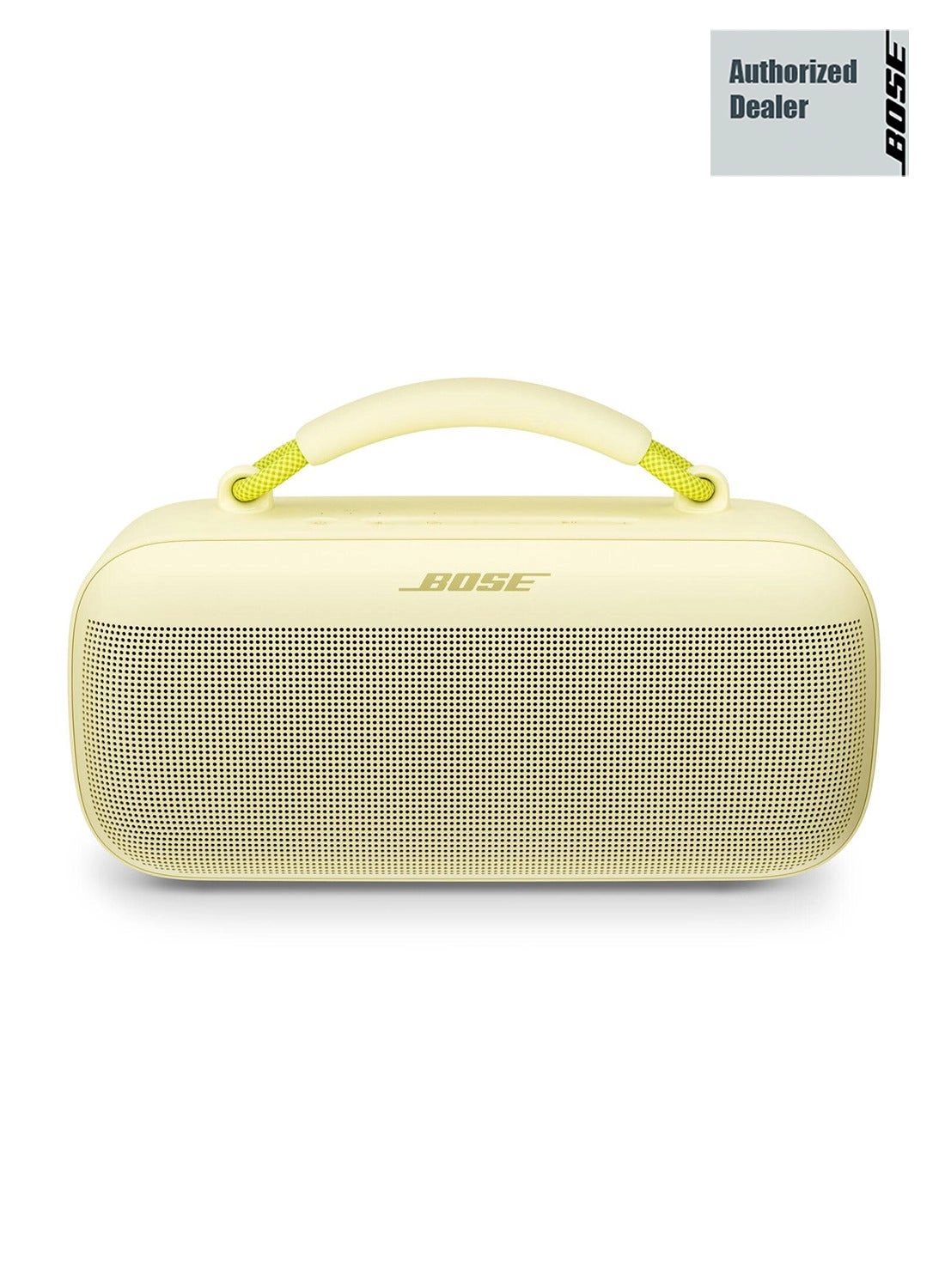 SoundLink Max