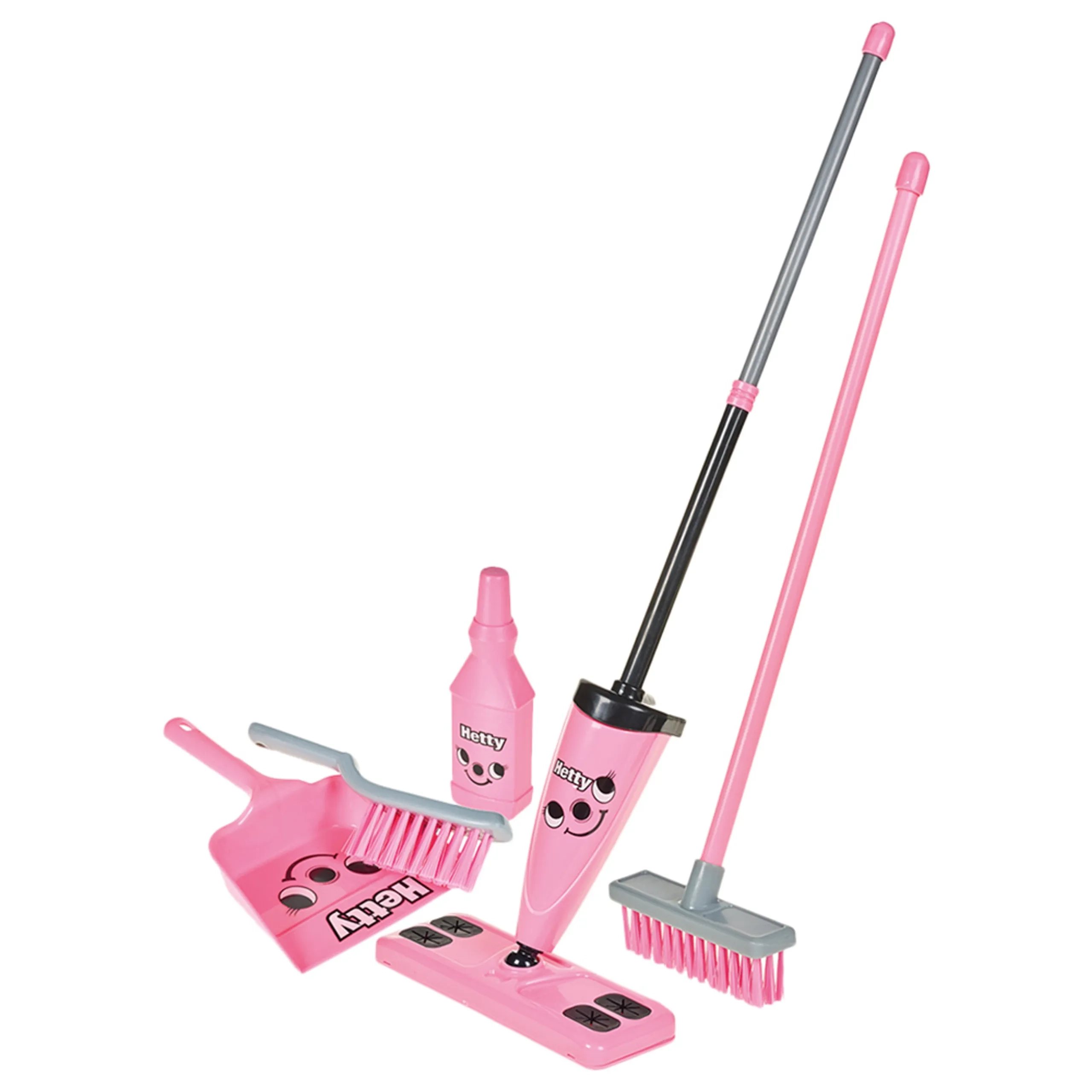 Hetty Cleaning Trolley - 3 years+