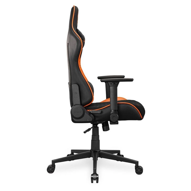 Armor One V2 - Gaming Chair Orange