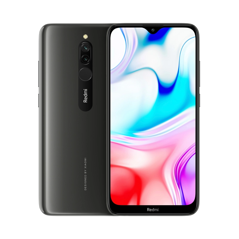 Redmi 8 - 4GB 64GB