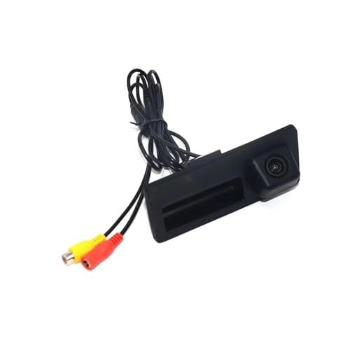 Rear View Camera - Night Vision 728(H)*492(V) pixels
