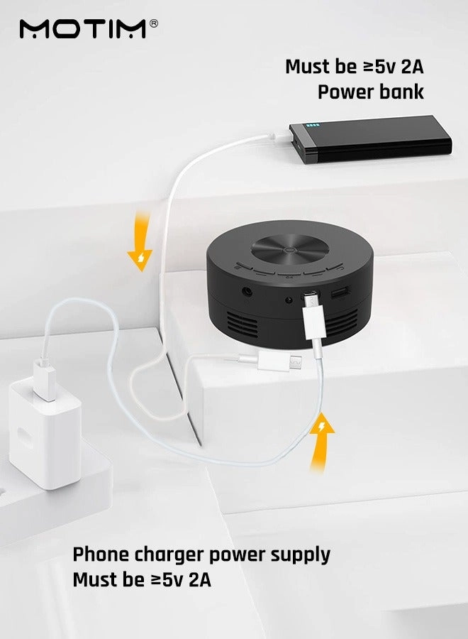 Mini Projector - 1920x1080