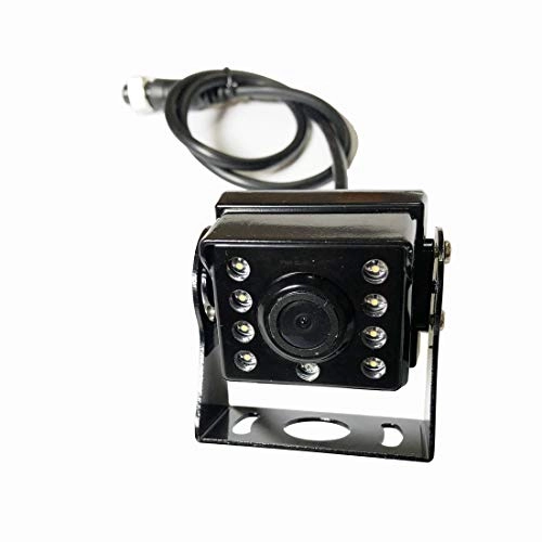 AHD 1080P Backup Camera - Night Vision 4Pin
