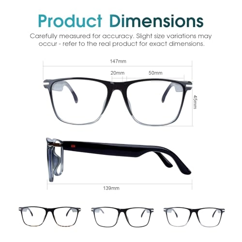 Smart Glasses - Auto Power On/Off Bluetooth UV400/Blue Light Protection