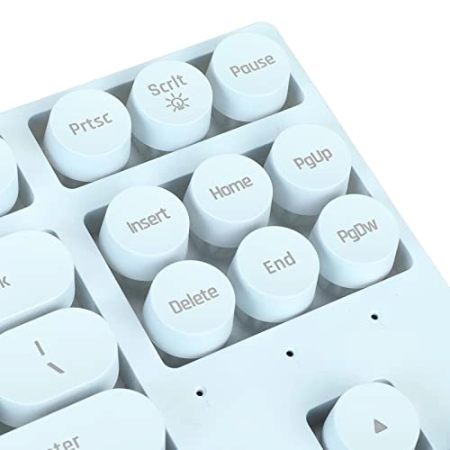 Mechanical Keyboard - Wired