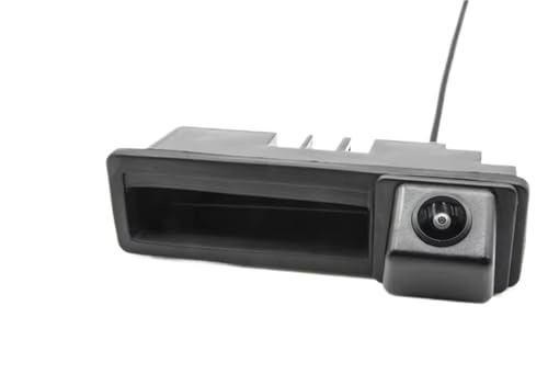 Rear View Camera - Night Vision 1280*1080P
